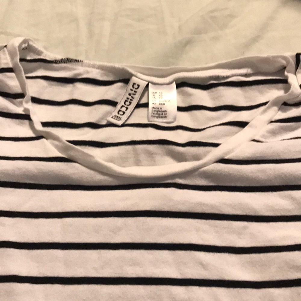 H&M top - Picture 2 of 2